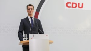 CDU en Groenen smeden coalitie in Noordrijn-Westfalen