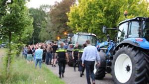 Farmers Defence Force noemt protest bij minister ‘topactie’