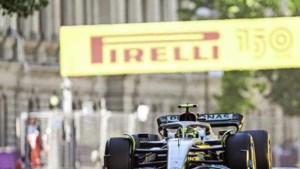 Lewis Hamilton: ‘Haast niet uit te drukken hoeveel pijn ik had’