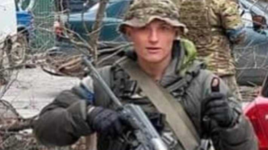 TERUGLEZEN | Britse oud-militair omgekomen bij gevechten in Severodonetsk