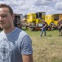 Twijfel en boosheid bij jonge boeren vanwege stikstofplannen kabinet: ‘Mag ik nog wel boer worden?’