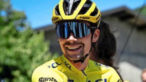Roglic wint Dauphiné, laatste etappezege voor ploegmaat Vingegaard