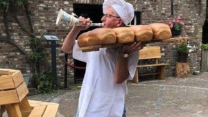Openluchtmuseum Eynderhoof zoekt vrijwillige bakkers, stokers en bakhulpen