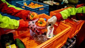 PvdA Echt-Susteren voert actie voor de Voedselbank 