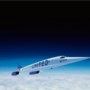 Supersonisch vliegen weer stap dichterbij