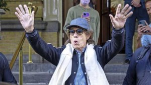 Concert Stones in ArenA afgeblazen na positieve coronatest Jagger