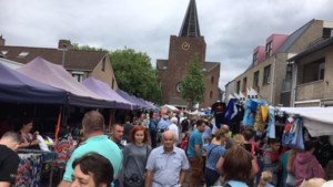 Sint Janmarkt al dertig jaar een publiekstrekker in Herkenbosch