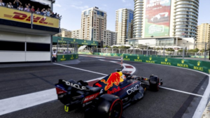 Podcast: Max Verstappen heeft weer even aangegeven wat de verhoudingen binnen Red Bull nu echt zijn