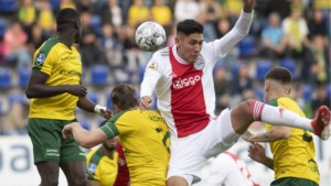 Fortuna begint competitie tegen landskampioen Ajax, VVV ontvangt Almere City, Roda JC en MVV starten uitduels