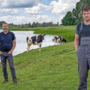 Duitse boer schrikt van regels voor Nederlandse collega’s: ’Blij aan deze kant van grens’