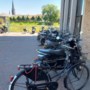 Fout gestalde fietsen bij Ligne in Sittard worden binnenkort aangepakt: ‘Sommige regels moet je met een korrel zout nemen’