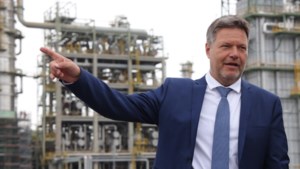 Twaalf EU-landen krijgen minder of geen Russisch gas