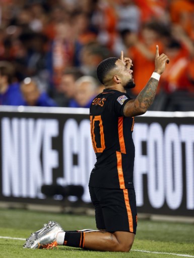 Van Gaal geniet van ‘zelfredzaamheid’ Oranje: ‘Fantastisch dat het zo uitpakt’