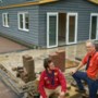 Twee jaar na aangestoken brand kan scouting Sint Jozef in Sittard weer terug naar clubhuis: ‘Vrijwel alles is gerenoveerd’