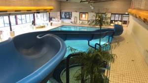 Zwembad in Horst hele schoolvakantie dicht vanwege renovatie