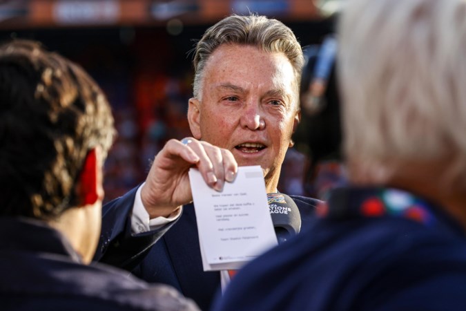 Rapport van Oranje: heerlijke espresso, toch weer bijna op de koffie