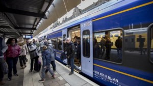 Gewenste ‘metro-trein’ in Zuid-Limburg kan over tien jaar, schat de NS
