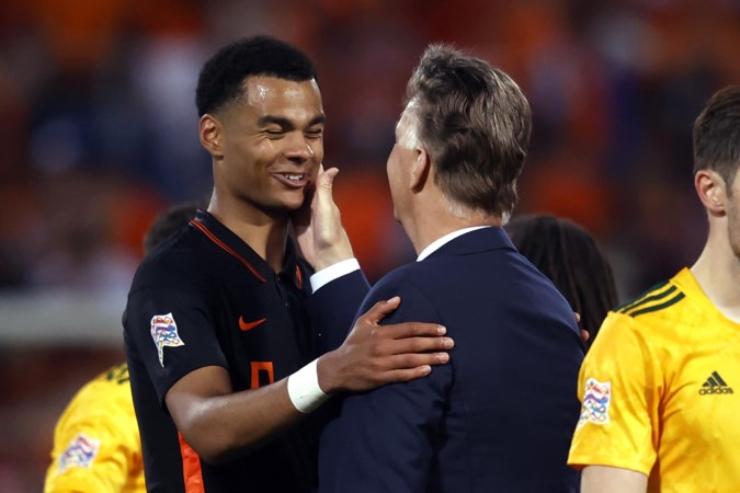 Internationals langs de meetlat: WK-selectie Van Gaal krijgt vorm