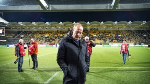NAC kiest voor voormalig Roda-trainer Robert Molenaar, clubicoon Ton Lokhoff wordt assistent
