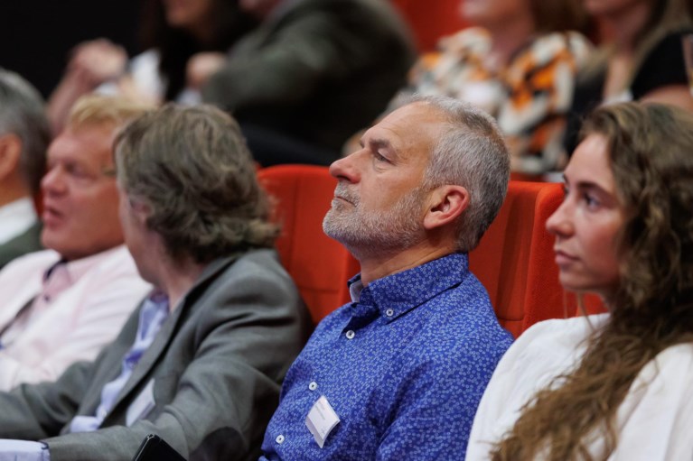 Fotoverslag conferentie Baandomein: “Samen verbinden, samen recruiten”