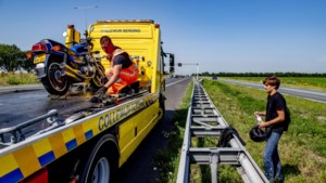 Vrijdag hitteprotocol op wegen in Limburg