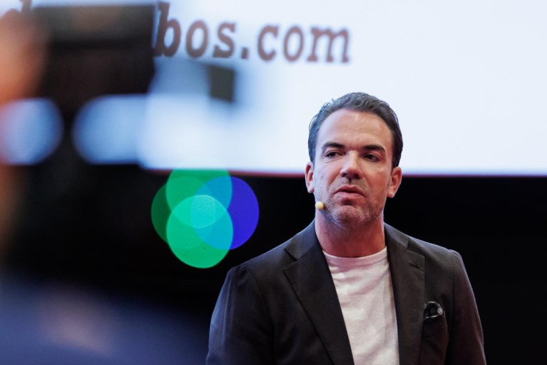 Fotoverslag conferentie Baandomein: “Samen verbinden, samen recruiten”