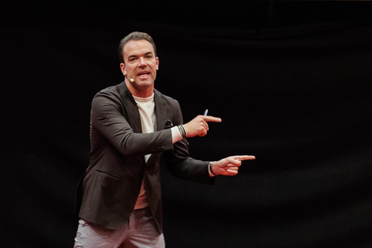 Fotoverslag conferentie Baandomein: “Samen verbinden, samen recruiten”