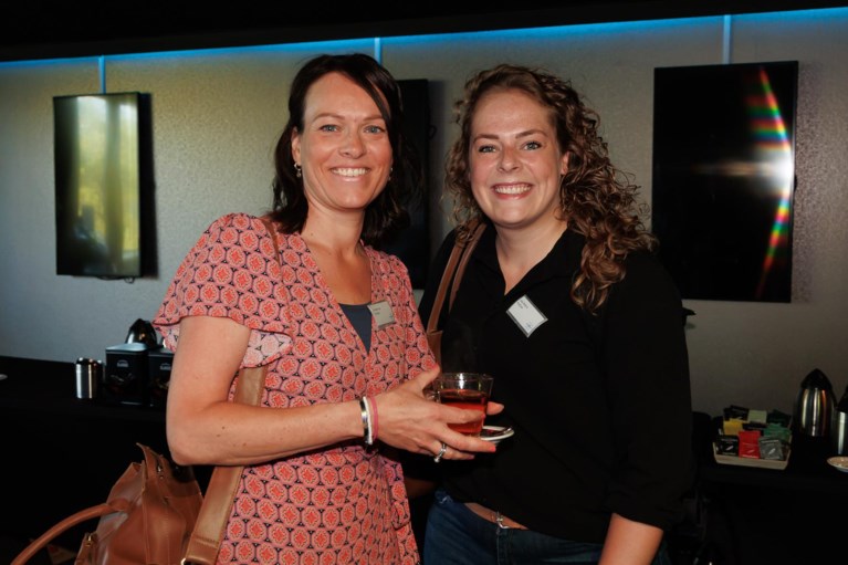 Fotoverslag conferentie Baandomein: “Samen verbinden, samen recruiten”
