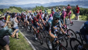 Vlasov neemt leiding in Ronde van Zwitserland