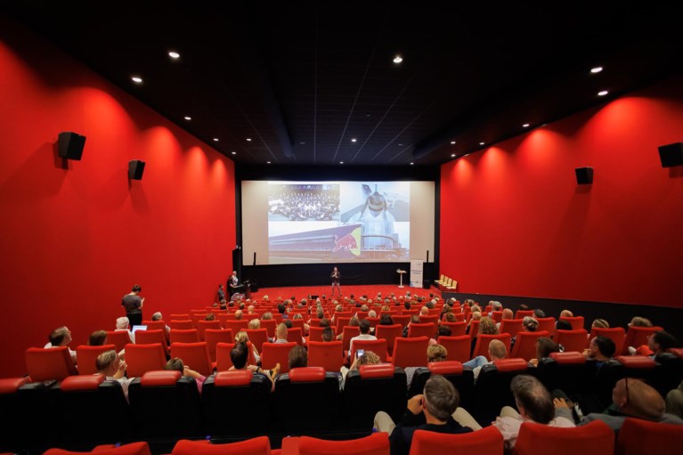 Fotoverslag conferentie Baandomein: “Samen verbinden, samen recruiten”
