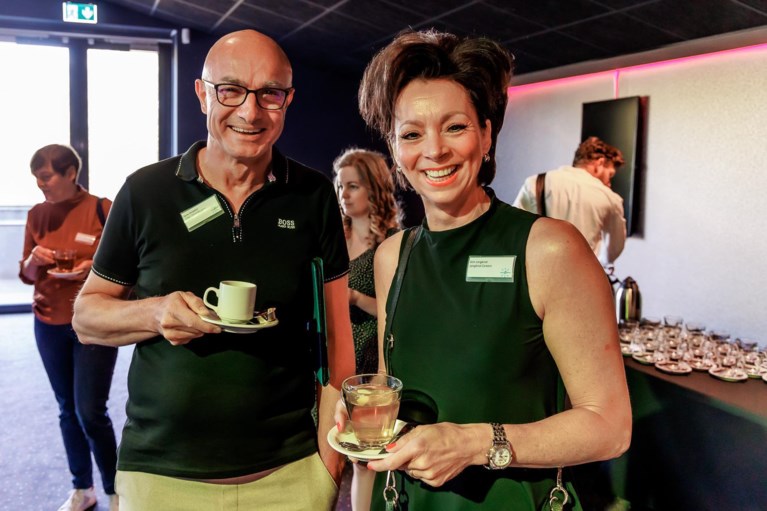 Fotoverslag conferentie Baandomein: “Samen verbinden, samen recruiten”