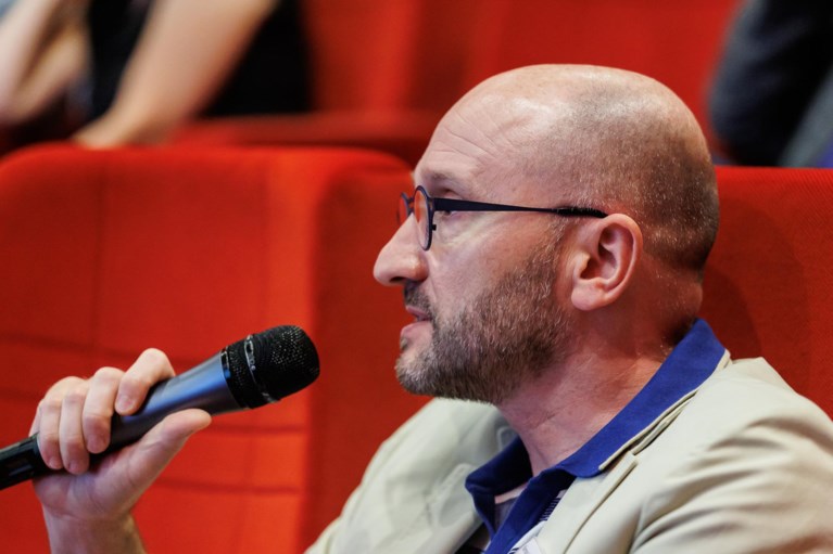 Fotoverslag conferentie Baandomein: “Samen verbinden, samen recruiten”