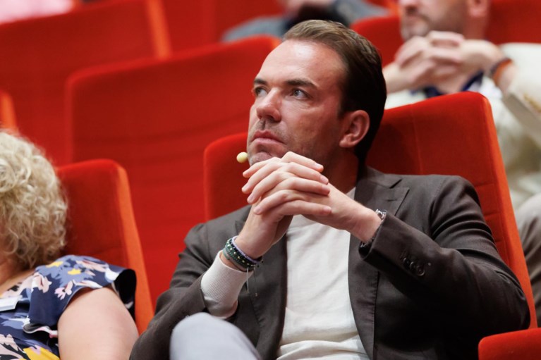 Fotoverslag conferentie Baandomein: “Samen verbinden, samen recruiten”