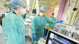 Aantal ziekenhuisopnames daalde 12 procent in coronajaar 2020: instroom coronapatiënten drukte zwaar op sector