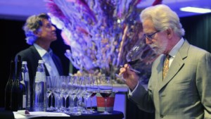 Swaghoven haalt wijnlegende Mondavi naar Venlo: ‘Een voorrecht dat ik hem als Venlose boerenlul aan de hand mag nemen’