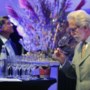 Swaghoven haalt wijnlegende Mondavi naar Venlo: ‘Een voorrecht dat ik hem als Venlose boerenlul aan de hand mag nemen’