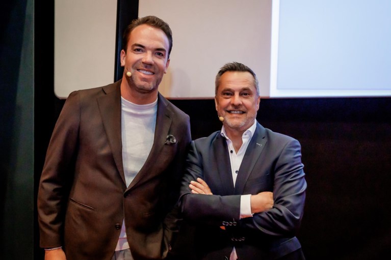 Fotoverslag conferentie Baandomein: “Samen verbinden, samen recruiten”