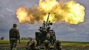 Meer wapens voor Oekraïne: ‘Cruciaal moment op het slagveld’