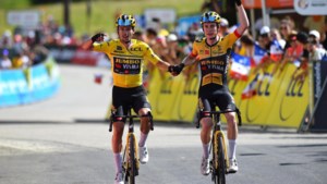 Wielerploeg Jumbo-Visma trekt zich vanwege corona kort voor Tour terug uit Ronde van Zwitserland