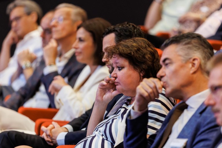 Fotoverslag conferentie Baandomein: “Samen verbinden, samen recruiten”