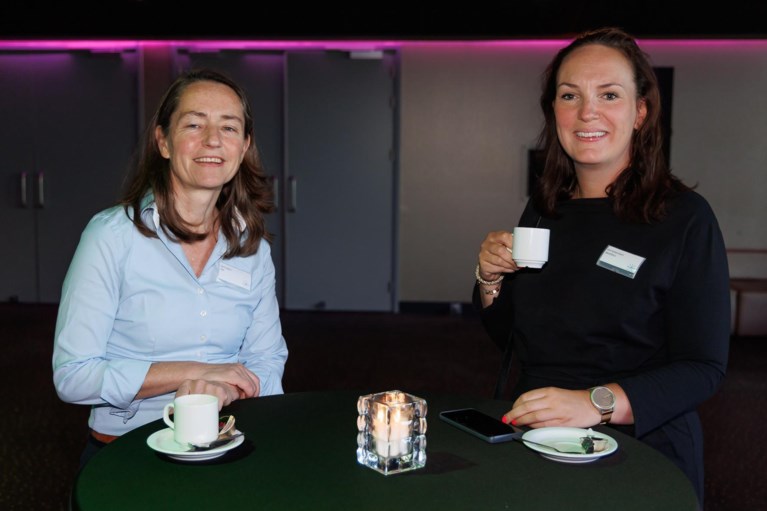 Fotoverslag conferentie Baandomein: “Samen verbinden, samen recruiten”