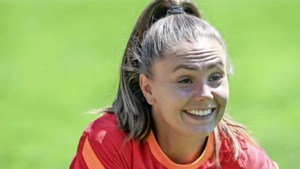 Lieke Martens maakt haast met nieuwe club: ‘Wil het voor het EK hebben afgerond’