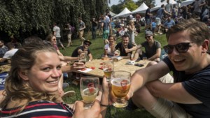Na twee jaar ‘droogstaan’ breidt Bierfestival Maastricht uit met Limburgse brouwerijendag