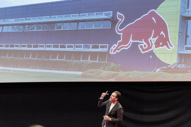 Fotoverslag conferentie Baandomein: “Samen verbinden, samen recruiten”