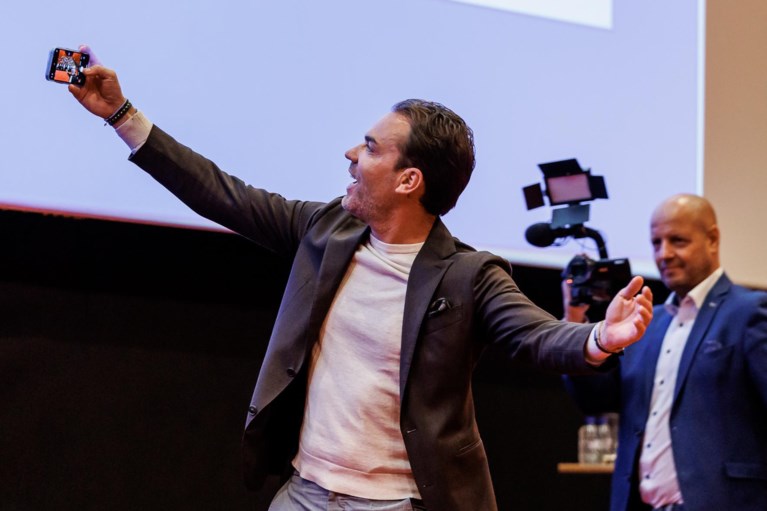 Fotoverslag conferentie Baandomein: “Samen verbinden, samen recruiten”