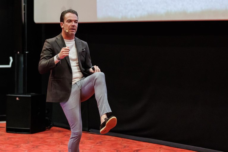 Fotoverslag conferentie Baandomein: “Samen verbinden, samen recruiten”