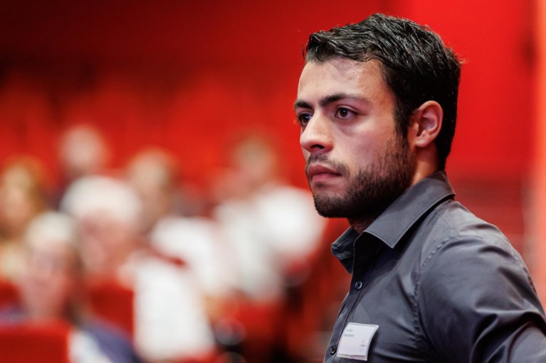 Fotoverslag conferentie Baandomein: “Samen verbinden, samen recruiten”