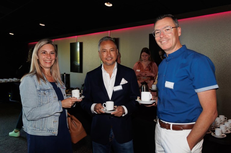 Fotoverslag conferentie Baandomein: “Samen verbinden, samen recruiten”