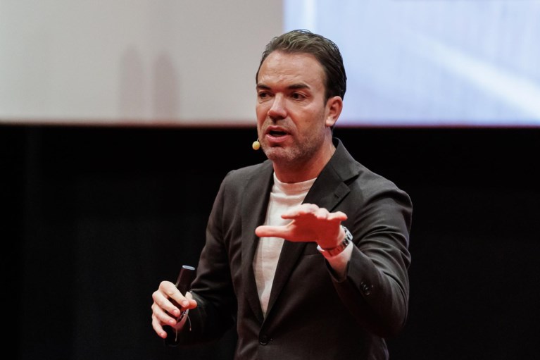 Fotoverslag conferentie Baandomein: “Samen verbinden, samen recruiten”