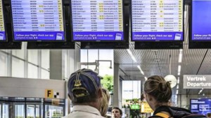 Vakantiepret tienduizenden vervliegt: Schiphol annuleert definitief zomervluchten